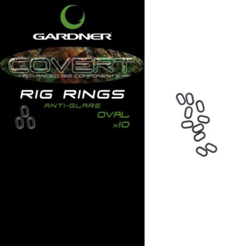 Gardner Covert Rig Rings Extra Small
