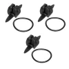 Delkim Smart Clip Multipurpose line clip - multifunkcionális zsinórklipsz - CarpHunter