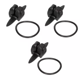 Delkim Smart Clip Multipurpose line clip - multifunkcionális zsinórklipsz - CarpHunter
