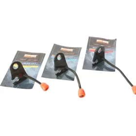 PB Products Bungee Rod Lock 9cm - Biztonsági botrögzítő - CarpHunter