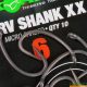 Korda Kurv Shank XX size 4