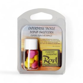   Enterprise Classic Corn Mulberry aromában - ízesített gumikukorica