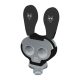 WOLF Easy Claw Grey