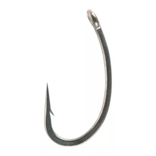 Fox Edges Curve Shank (6) - szakállas horog prémium Fox International horgásztermék.