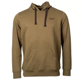 Nash Fish Logo Hoody Green - Zöld kapucnis pulóver - CarpHunter