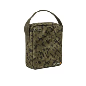 Solar SP C-TECH Scale Pouch - mérlegtartó táska - CarpHunter