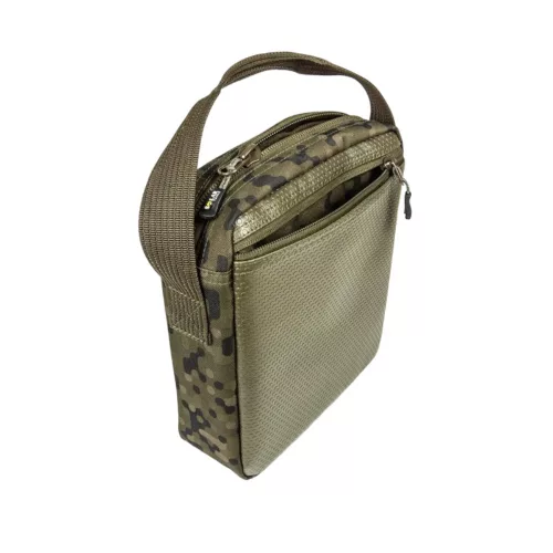 Solar SP C-TECH Scale Pouch - mérlegtartó táska - CarpHunter