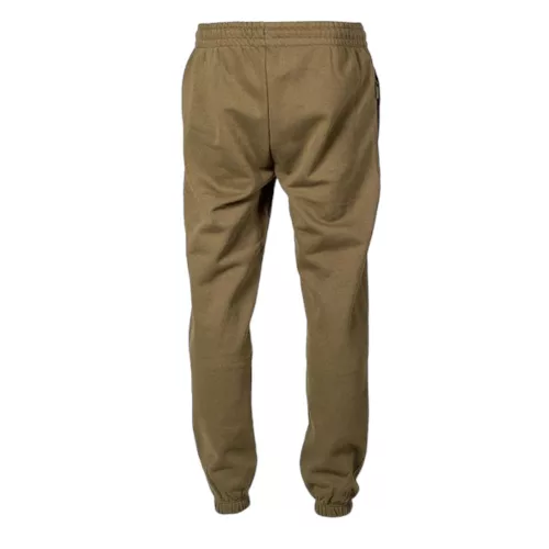 Nash Box Logo Joggers Green - Zöld melegítő nadrág - CarpHunter