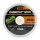 Fox Camotex Stiff 20LB - bevonatos merev előkezsinór prémium Fox International horgásztermék.