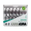 Korda horog Kamakura Krank Barbless Size 4 prémium Korda horgásztermék.