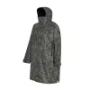 Trakker CR Camo Robe Small/Medium - Bélelt, meleg esőkabát