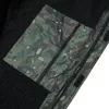 Trakker CR Camo Robe Small/Medium - Bélelt, meleg esőkabát