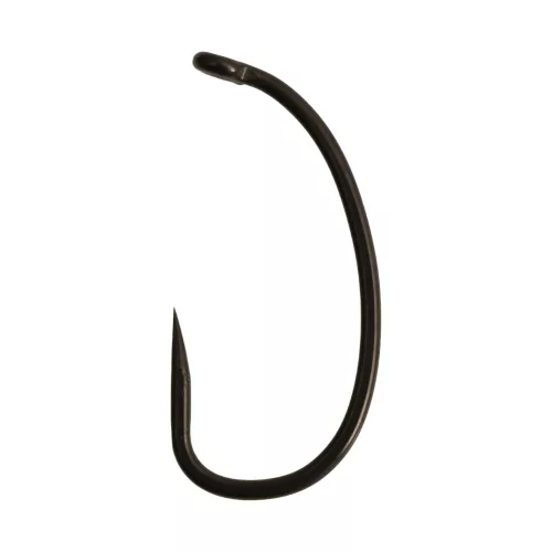 Gardner Rigga CVR Hooks 10 Barbless - szakállnélküli horog 10-s - CarpHunter