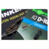 Korda IQ D Rig Size 8 Kurv 10lb prémium Korda horgásztermék.