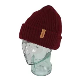 Trakker Plum Beanie - bélelt sapka - CarpHunter