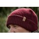 Trakker Plum Beanie - bélelt sapka