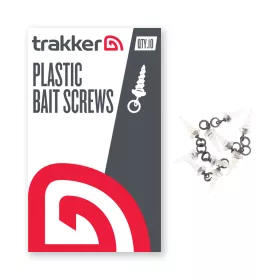 Trakker PLASTIC BAIT SCREWS - CarpHunter