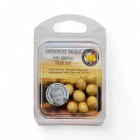 Enterprise Tigrismogyoró mini Süllyedő