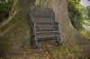 Solar Undercover Green Session Chair