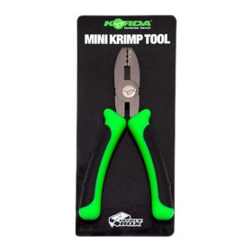 Korda Krimping Tool  Small - krimpelő fogó kicsi