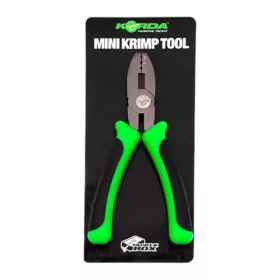 Korda Krimping Tool  Small - krimpelő fogó kicsi - CarpHunter