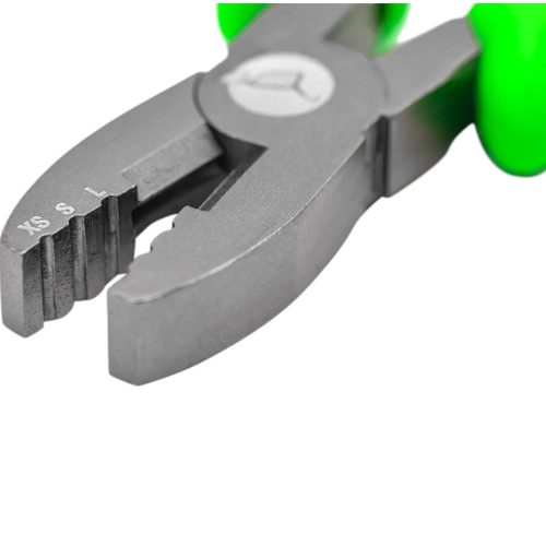 Korda Krimping Tool  Small - krimpelő fogó kicsi