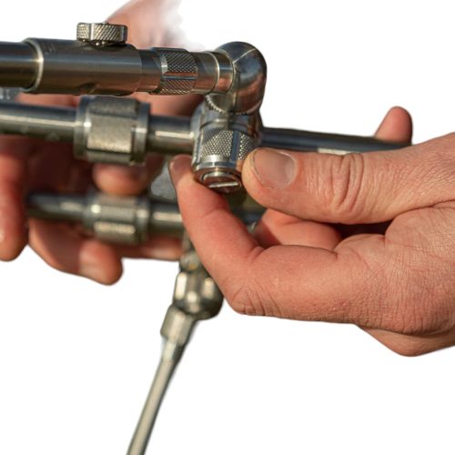 Solar P1 Universal Pod