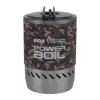 Fox Cookware Infrared Power Boil 1,25L prémium Fox International horgásztermék.