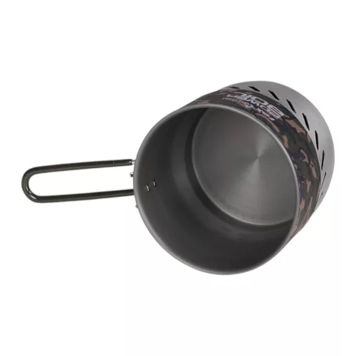 Fox Cookware Infrared Power Boil 1,25L prémium Fox International horgásztermék.