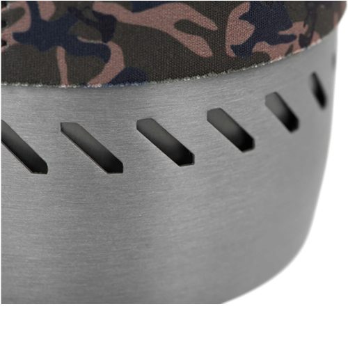 Fox Cookware Infrared Power Boil 1,25L