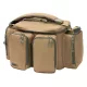 Korda Compac Carryall small - kisméretű általános táska prémium Korda horgásztermék.