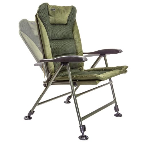 Solar SP Recliner Chair MKII High 