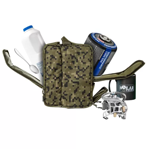 Solar SP C-TECH Brewkit Case - CarpHunter