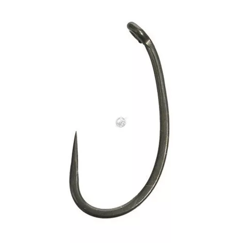 Korda Kurv Shank Barbless Size 6 prémium Korda horgásztermék.