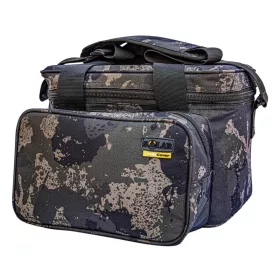Solar Undercover Camo Coolbag - terpeszínű hűtőtáska - CarpHunter