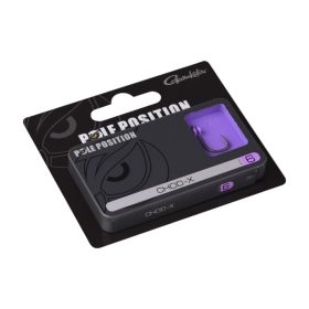 GAMAKATSU CHOD-X HOOKS PTFE #2