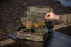 Solar Undercover Camo Multi Pouch - CarpHunter
