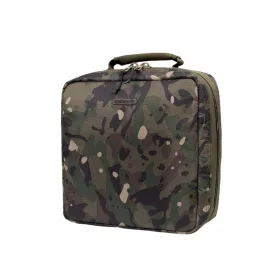 Trakker NXC CAMO DELUXE FOOD SET - Terepmintás étkészlet - CarpHunter