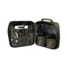 Trakker NXC CAMO DELUXE FOOD SET - Terepmintás étkészlet