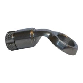 Solar P1 Hockey stick