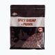 DYNAMITE BAITS BOJLI SPICY SHRIMP AND PRAWN 20MM 1KG