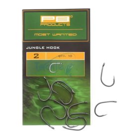 PB Products Horog Jungle  1