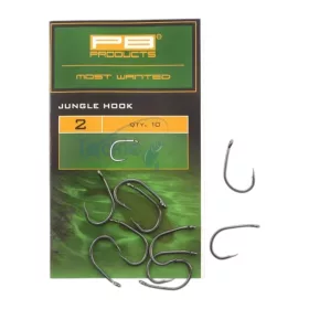 PB Products Horog Jungle  1 prémium PB Products horgásztermék.