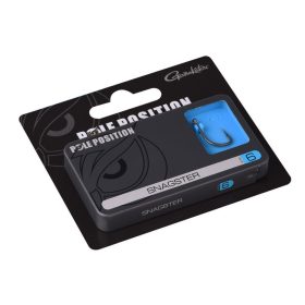 GAMAKATSU SNAGSTER HOOKS PTFE #4