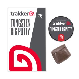Trakker TACKLE - TUNGSTEN RIG PUTTY