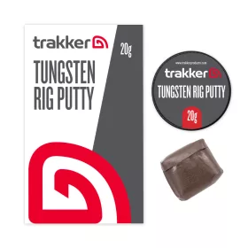 Trakker TACKLE - TUNGSTEN RIG PUTTY - CarpHunter