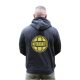 Nutrabaits Hooded Sweatshirt Classic L - Nutrabaits kapucnis pulóver