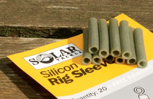 Solar Rig Silicon Brown