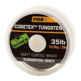 Fox Edges Tungsten Coretex 35lb - CarpHunter