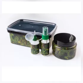 Gardner Dip Kit - csaili dippelő szett - CarpHunter
